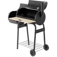 Kerti grillsütő