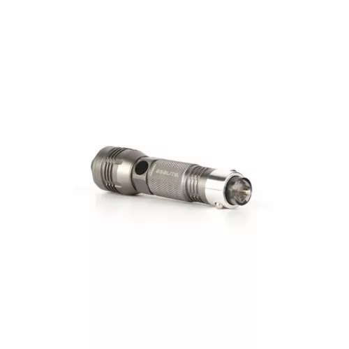 Asalite LED akkumulátoros lámpa szivargyújtóról tölthető 4W (300 lumen)