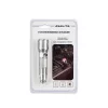 Asalite LED akkumulátoros lámpa szivargyújtóról tölthető 4W (300 lumen)
