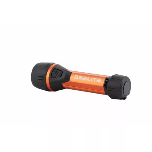 Asalite LED elemlámpa 3W (90 lumen)