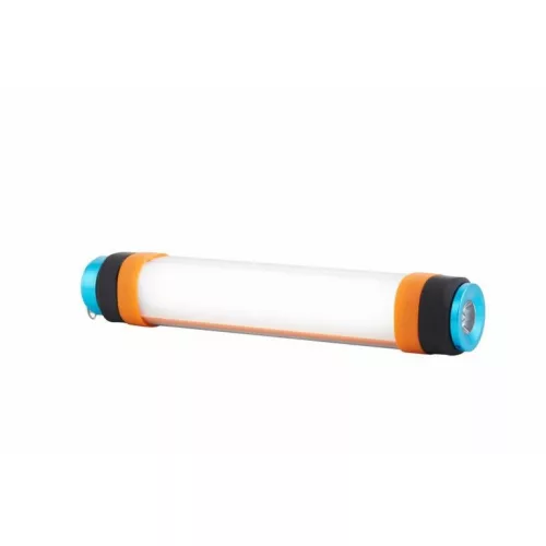 Asalite prémium LED akkumulátoros lámpa szúnyogriasztó fénnyel 3,5W+2W (280 lm)