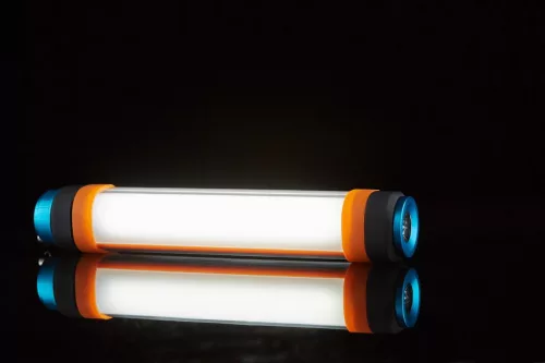 Asalite prémium LED akkumulátoros lámpa szúnyogriasztó fénnyel 3,5W+2W (280 lm)