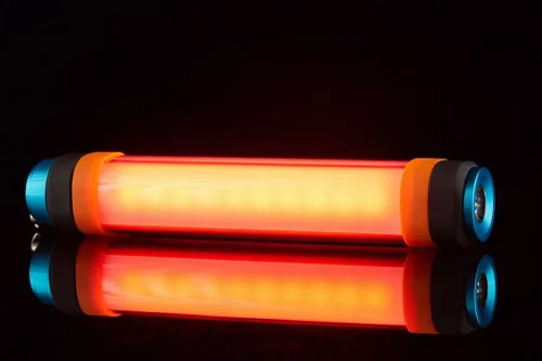 Asalite prémium LED akkumulátoros lámpa szúnyogriasztó fénnyel 3,5W+2W (280 lm)