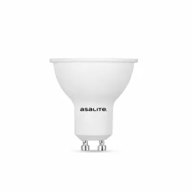 Asalite LED izzó GU10 spot 5W 3000K (410 lumen)