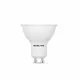Asalite LED izzó GU10 spot 5W 3000K (410 lumen)