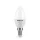 Asalite LED izzó C37 gyertya E14 6W 3000K (510 lumen)