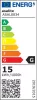 Asalite hűtő izzó T25 E14 15W 2800K (80 lumen)