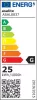 Asalite hűtő izzó T25 E14 25W 2800K (180 lumen)