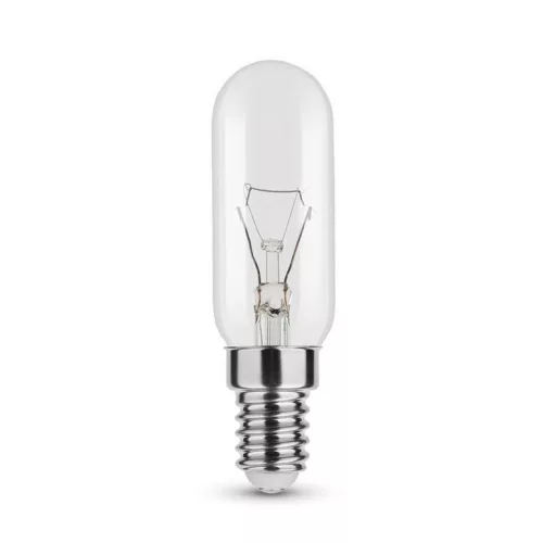 Asalite páraelszívó izzó E14 40W 2800K (350 lumen)
