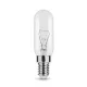 Asalite páraelszívó izzó E14 40W 2800K (350 lumen)