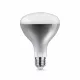 Asalite infra izzó áttetsző R125 E27 150W