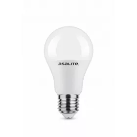 Asalite LED izzó A60 gömb E27 12W 4000K (1200 lumen)