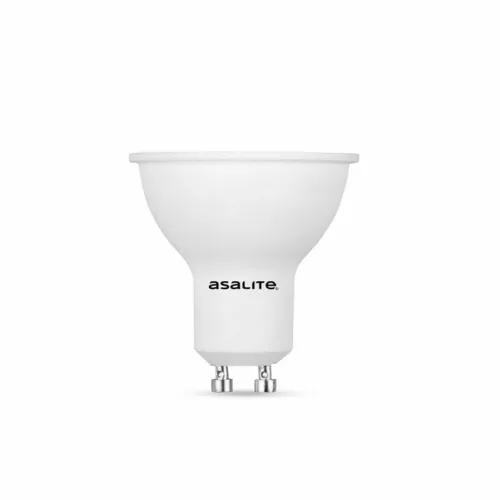 Asalite LED izzó GU10 spot 3W 4000K (260 lumen)