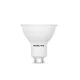 Asalite LED izzó GU10 spot 7W 3000K (600 lumen)