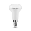 Asalite LED izzó R50 spot E14 5W 3000K (400 lumen)