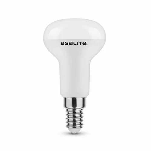 Asalite LED izzó R50 spot E14 5W 4000K (470 lumen)
