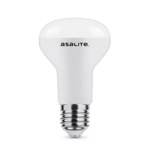 Asalite LED izzó R63 spot E27 10W 4000K (720 lumen)