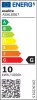 Asalite LED izzó R63 spot E27 10W 4000K (720 lumen)