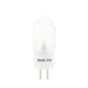 Asalite LED izzó G4 12V 1,5W 3000K (110 lumen)