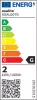 Asalite LED izzó G4 12V 1,5W 3000K (110 lumen)