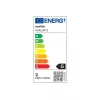 Asalite LED izzó G4 12V 1,5W 4000K (110 lumen)