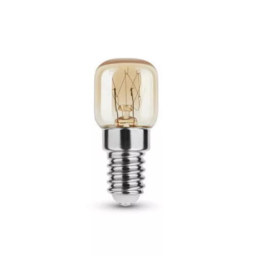 Asalite sütő izzó T25 E14 15W 2800K (80 lumen)