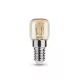 Asalite sütő izzó T25 E14 15W 2800K (80 lumen)