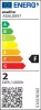 Asalite LED izzó G4 12V 2W 3000K (220 lumen)
