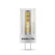Asalite LED izzó G4 12V 2W 4000K (220 lumen)