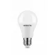 Asalite LED izzó A60 gömb E27 12W 6500K (1200 lumen)