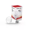 Asalite LED izzó A60 gömb E27 9W 6500K ( 820 lumen )
