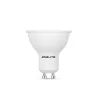 Asalite LED izzó GU10 spot 7W 6500K (600 lumen)