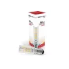 Asalite LED izzó E14 3W 3000K (360 lumen)