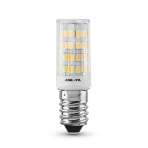 Asalite LED izzó E14 3W 3000K (360 lumen)