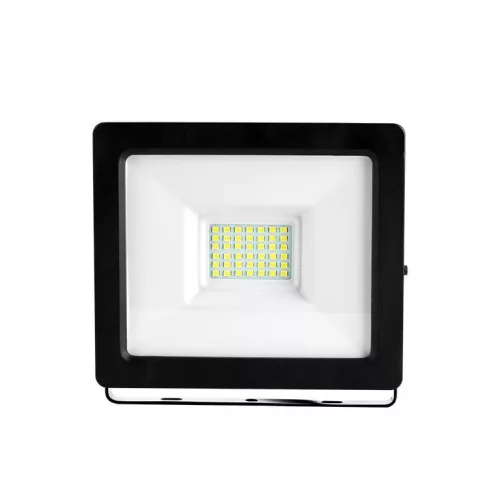 Asalite LED reflektor slim 30W 6500K (2700 lumen)