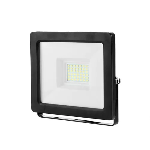 Asalite LED reflektor slim 30W 6500K (2700 lumen)