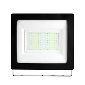Asalite LED reflektor slim 100W 4500K (9000 lumen)