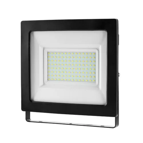 Asalite LED reflektor slim 100W 4500K (9000 lumen)