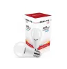 Asalite LED izzó A70 gömb E27 18W 6500K (1620 lumen)