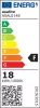 Asalite LED izzó A70 gömb E27 18W 6500K (1620 lumen)