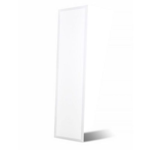 Asalite prémium LED panel 120x30cm 40W 4000K (4800 lumen) LIFUD driver