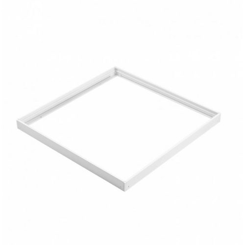 Asalite LED panel mennyezetre rögzíthető keret (40mm) 60x60cm