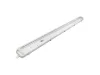 Asalite prémium IP65 armatúra 2x120cm T8 LED csőre előkészítve (2x18W fénycső nem tartozék)