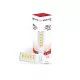 Asalite LED izzó G9 3W 3000K (330 lumen)