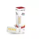 Asalite LED izzó G9 3W 4000K (330 lumen)