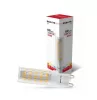 Asalite LED izzó G9 6W 3000K (600 lumen)