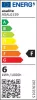 Asalite LED izzó G9 6W 4000K (600 lumen)