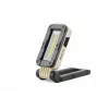 Asalite prémium LED akkumulátoros olajálló munkalámpa 3W+3W (380 lumen)