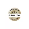 Asalite prémium LED akkumulátoros olajálló munkalámpa 3W+3W (380 lumen)