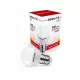 Asalite LED izzó G45 mini gömb E27 4W 3000K (350 lumen)